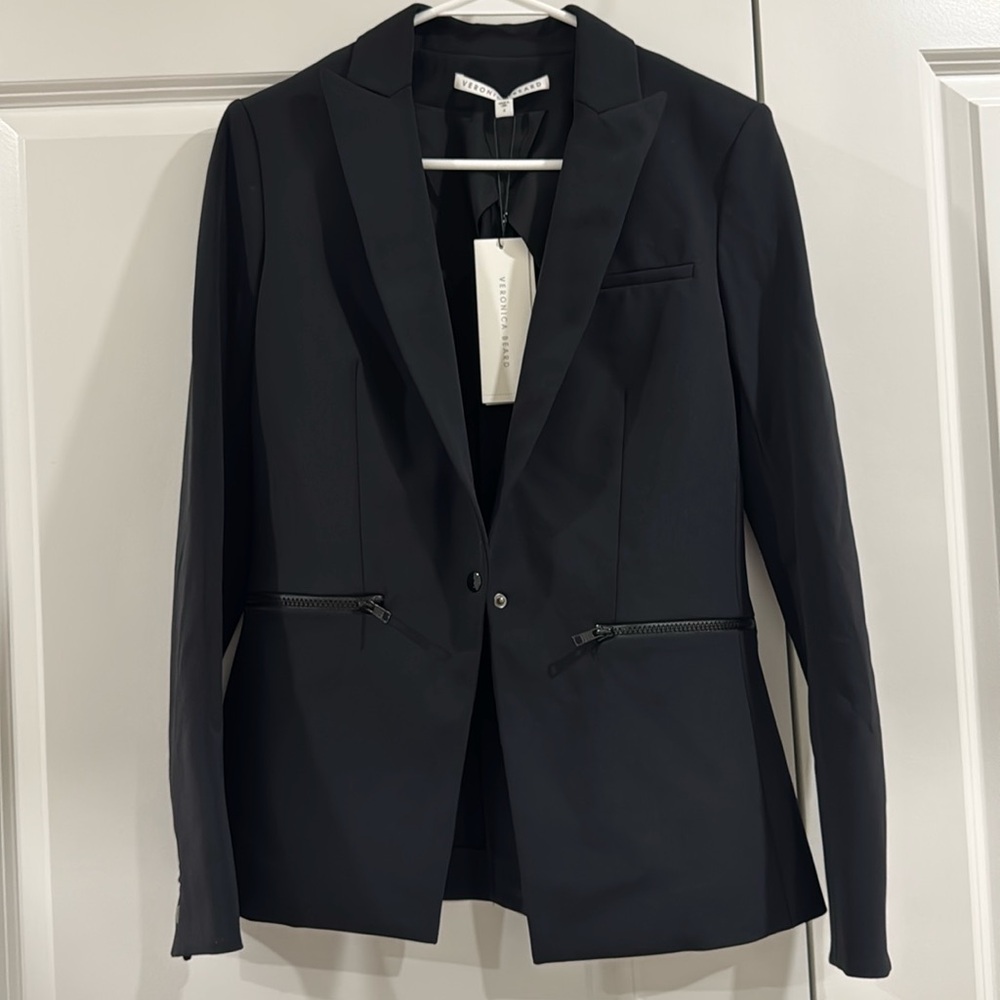 Veronica Beard blazer